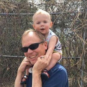 Meet your Posher, Scott